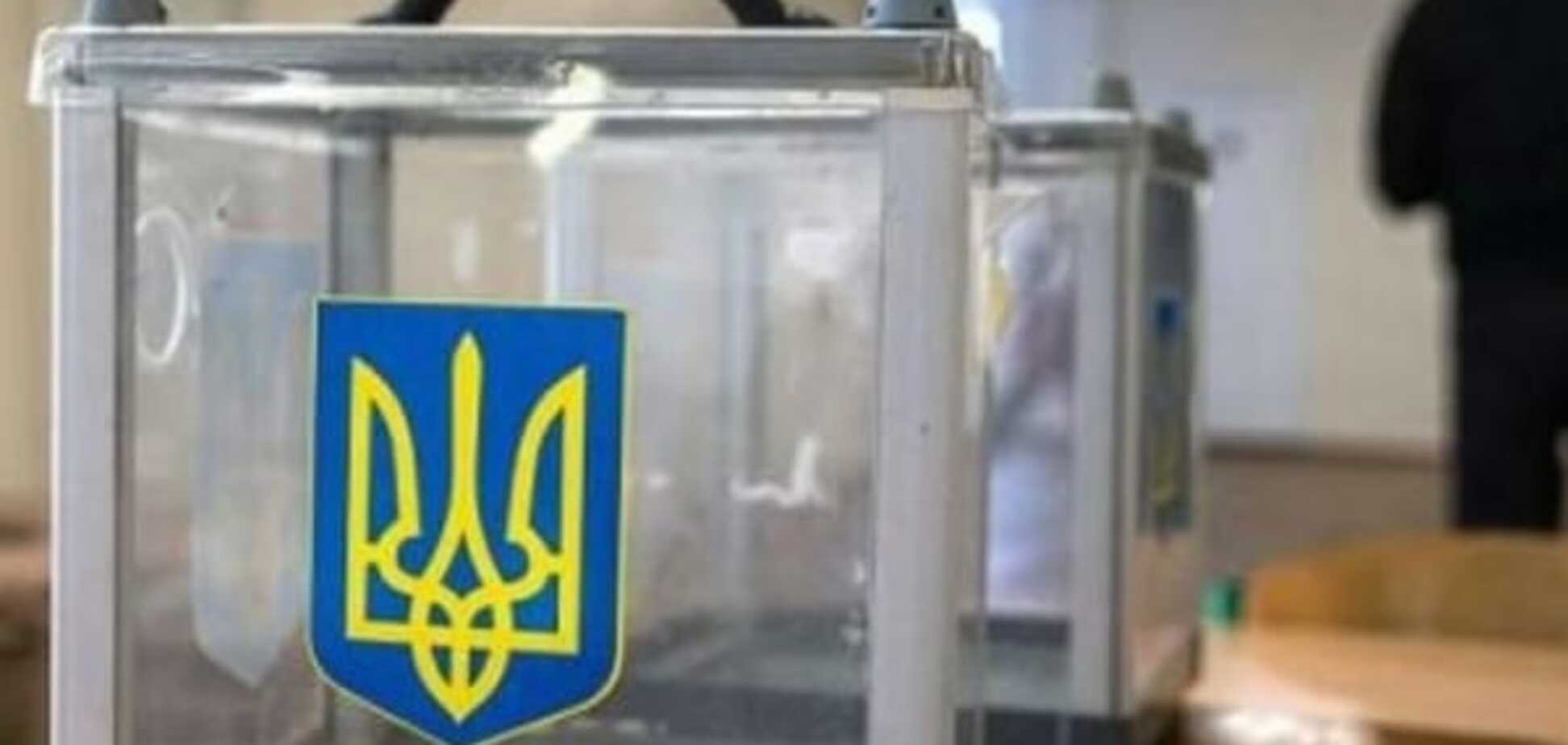 Местные выборы: ЦИК назвала точное количество проголосовавших