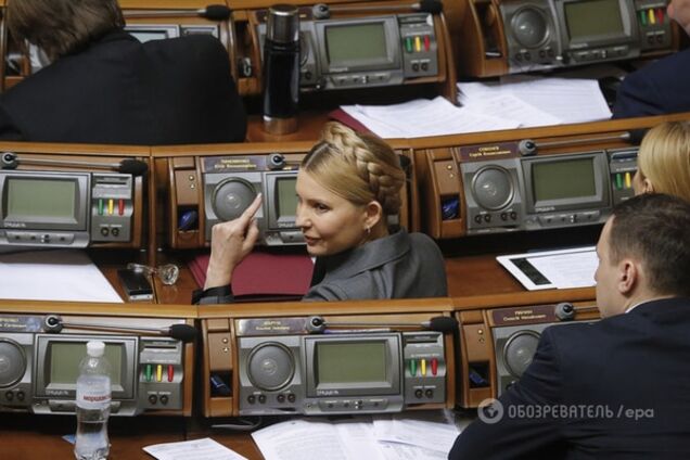 Улюблені граблі українців: Кох оцінив політичне відродження Тимошенко