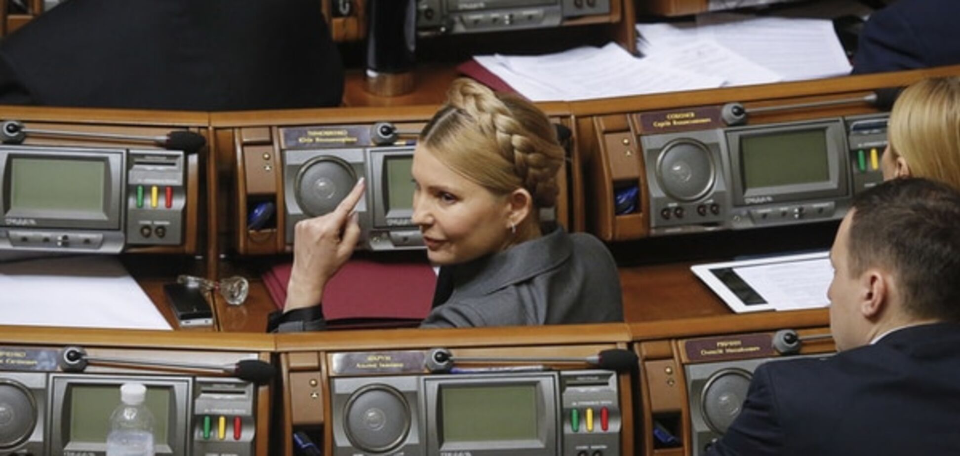 Любимые грабли украинцев: Кох оценил политическое возрождение Тимошенко