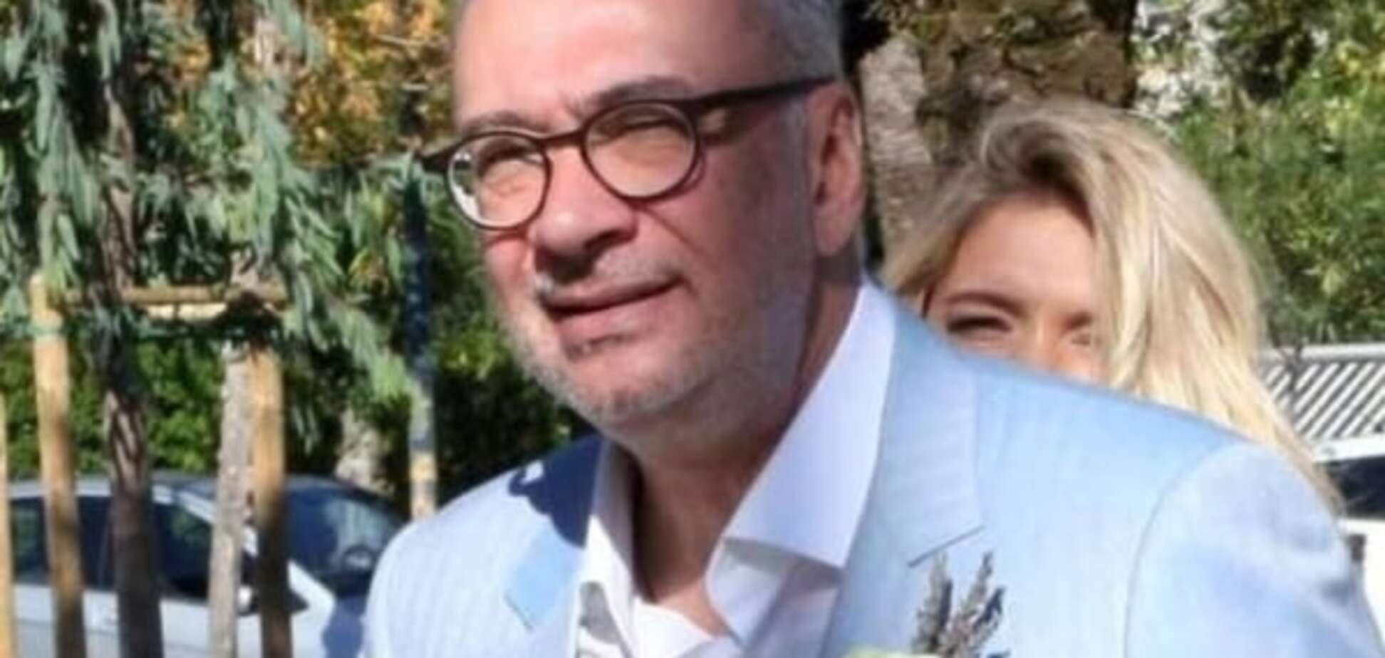 Салют, Вера! У Брежневой официально подтвердили свадьбу с Меладзе