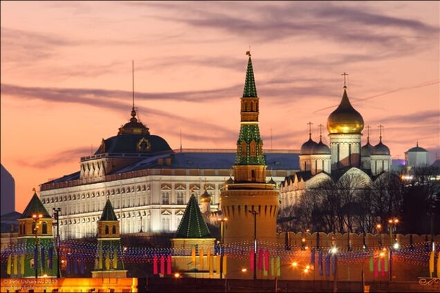 У Кремлі назвали 'качкою' звіт HWR про військові злочини Росії в Сирії