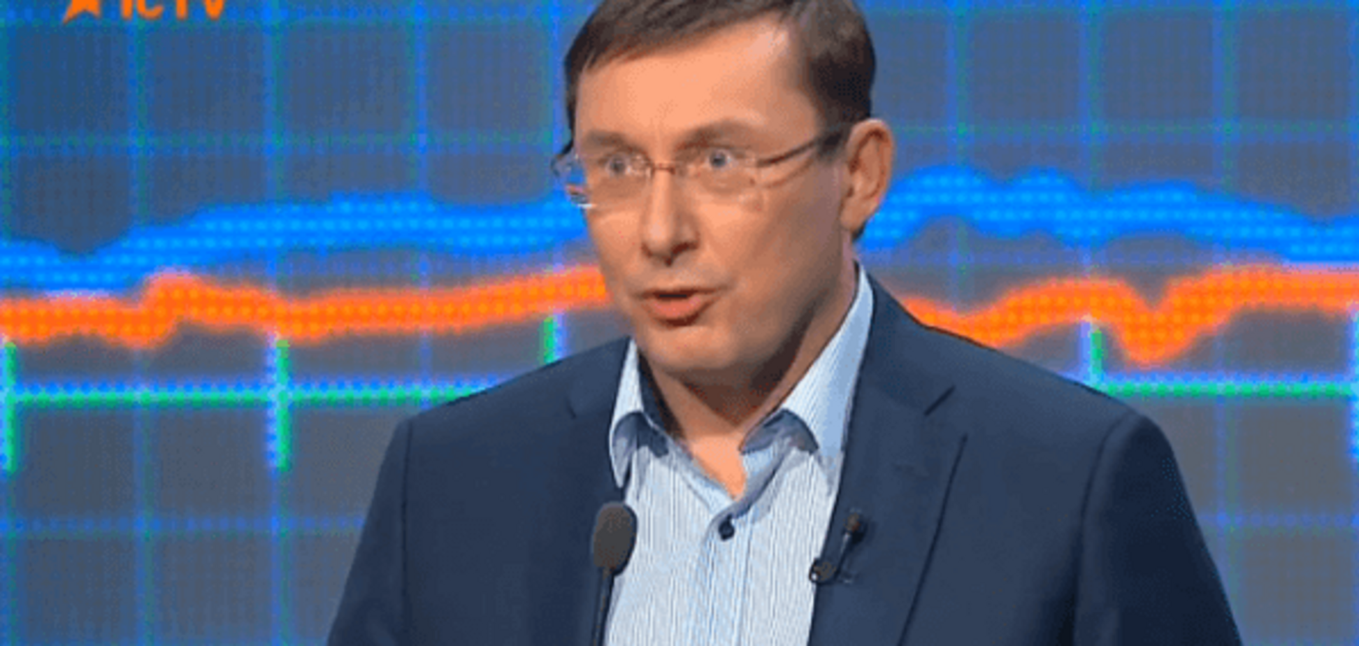 Мандат на стол: Луценко рассказал, как наказать депутата-предателя