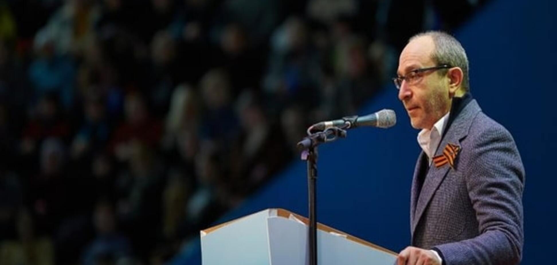 Кернес и 'русский мир': Сотник задал вопрос о результатах выборов в Харькове