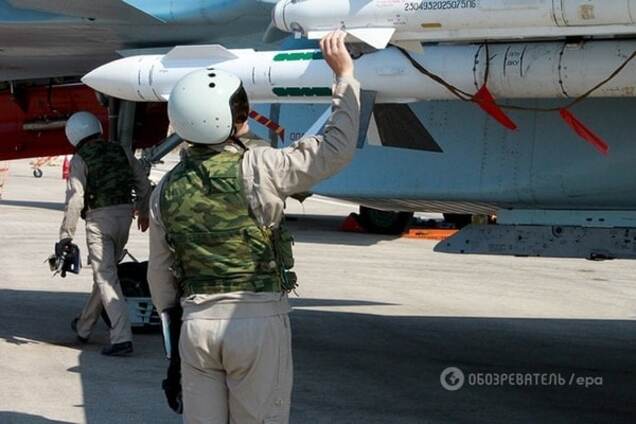 Работы привалило: в России ракеты для войны в Сирии собирают на заводе в три смены