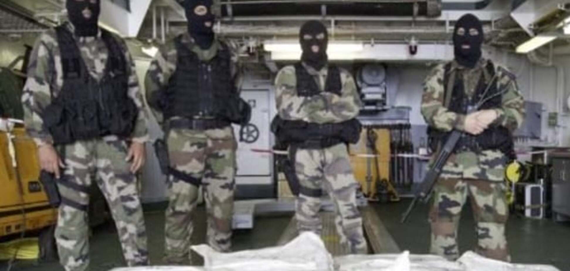 Принца Саудовской Аравии поймали с двумя тоннами наркотиков