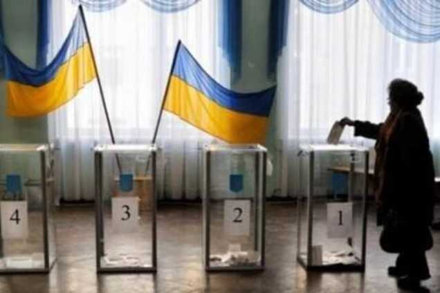 Местные выборы: в Луцке лидирует действующий мэр