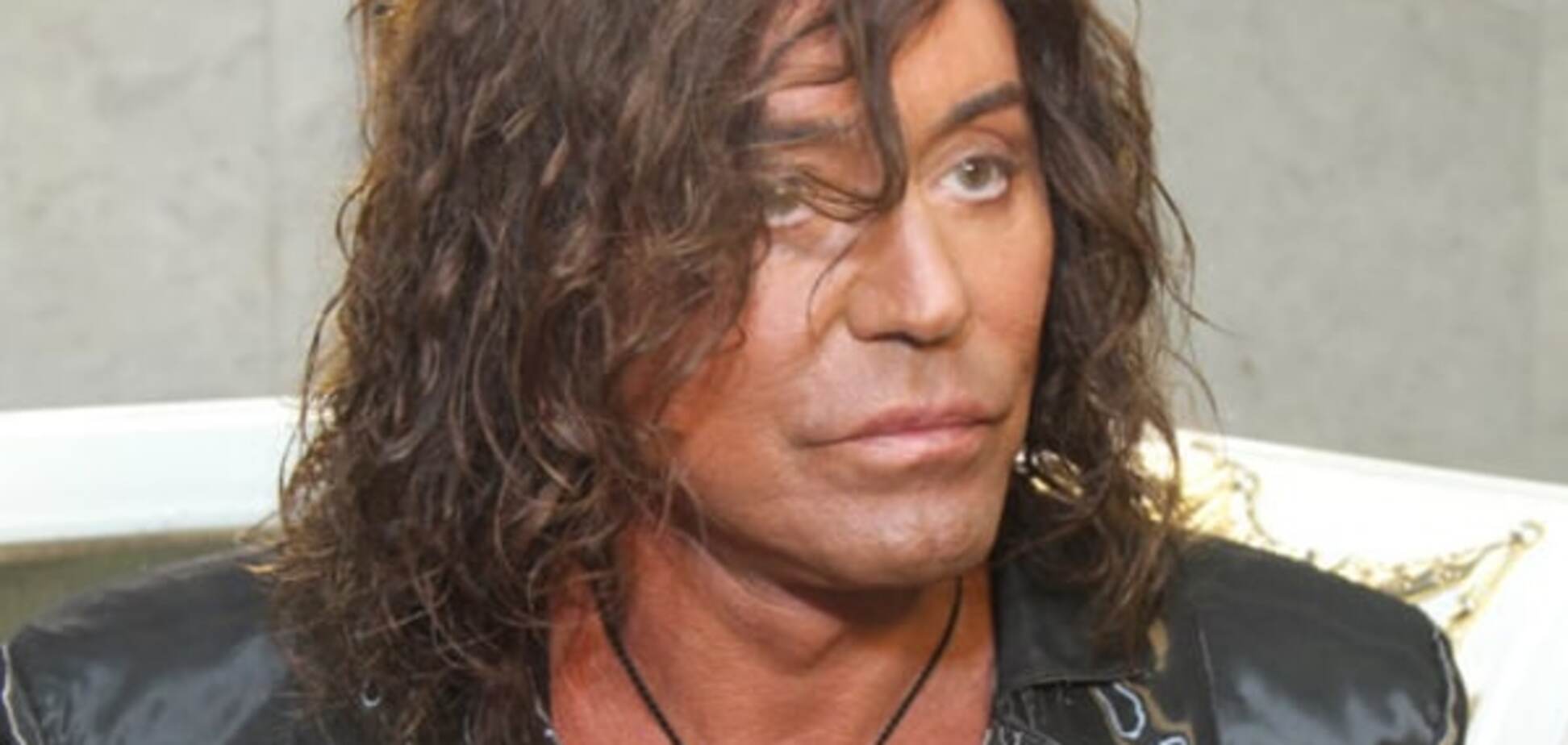 Гастролеры в России: у 66-летнего Леонтьева потребовали штраф за пьяный дебош