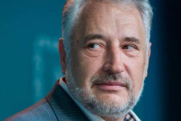 Жебривский: выборы – недостаточная формула демократии в Украине