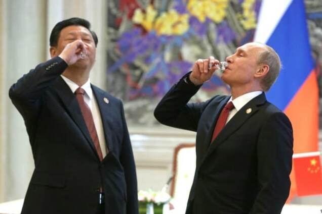 СМИ объяснили, как Китай без оружия отвоевывает у России Центральную Азию 