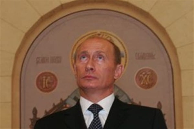 Канонизируй это: москвичи в шоке от идеи молиться 'чудотворцу' Путину – видеофакт