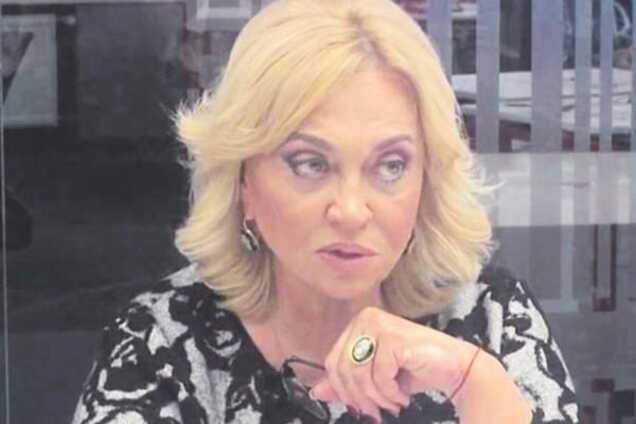 Кужель заметно помолодела: СМИ заподозрили пластику