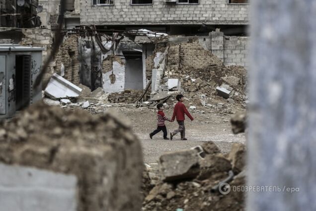 В Париже обсудят пути решения конфликта в Сирии: россиян не позвали