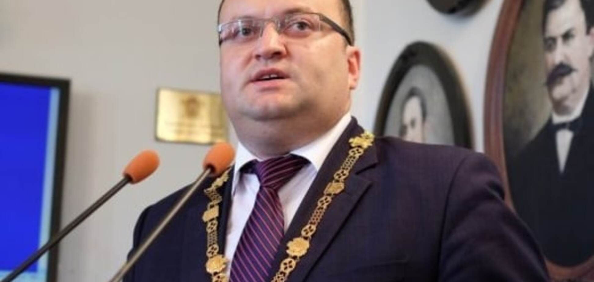 Экзит-полл из Черновцов: мэра выберут во втором туре