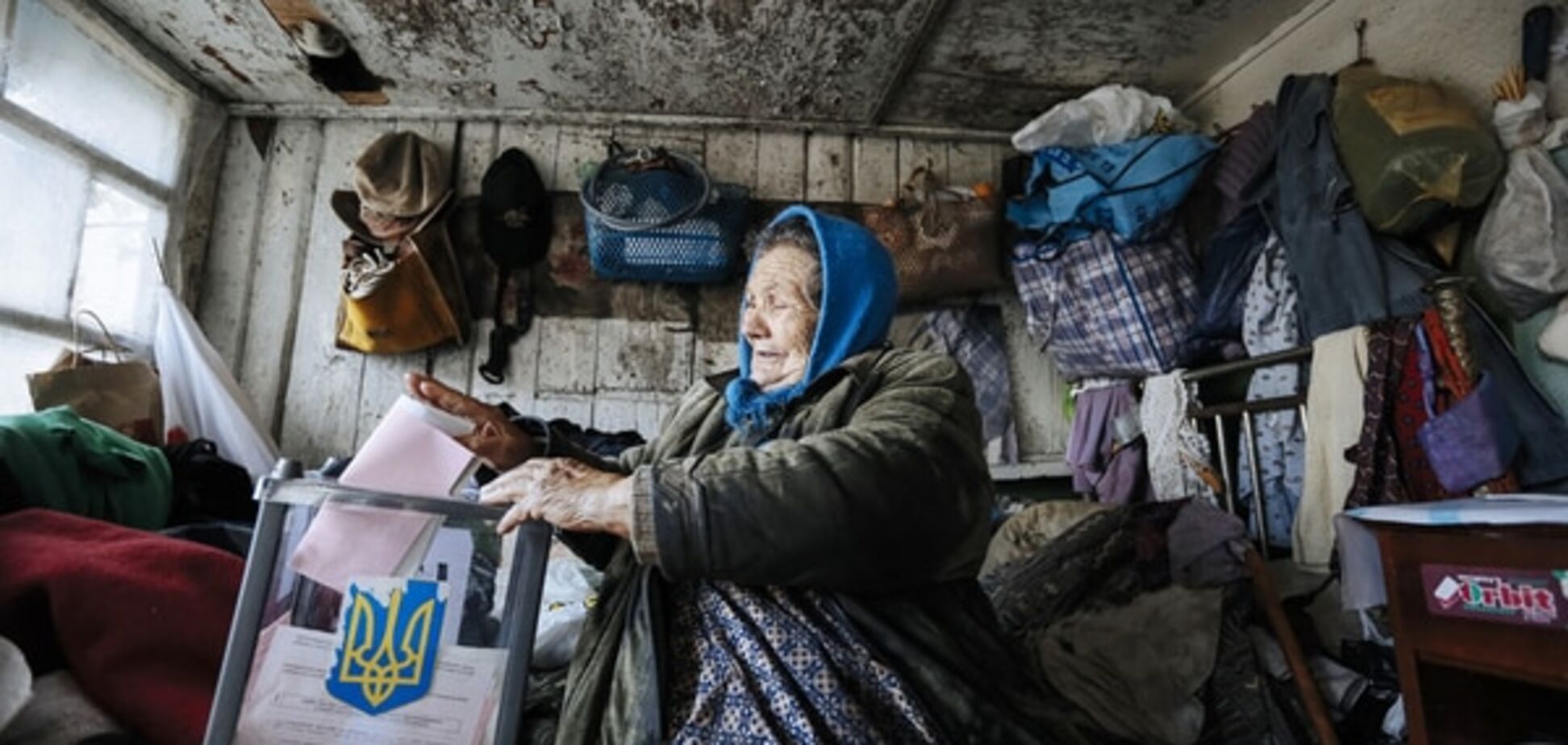 Чи змінять Україну місцеві вибори: опитування 'Обозревателя'