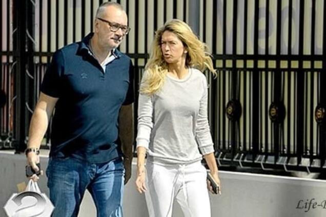 Тайный роман длиною в 10 лет: история любви Брежневой и Меладзе