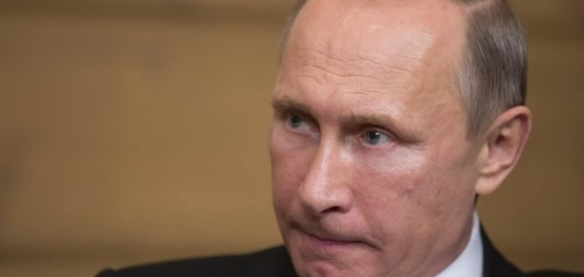 Пионтковский: Путин потерпел серьезное идеологическое и политическое поражение в Украине