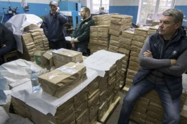 Сорванные выборы: Вишняк назвал приемлемую дату нового голосования в Мариуполе