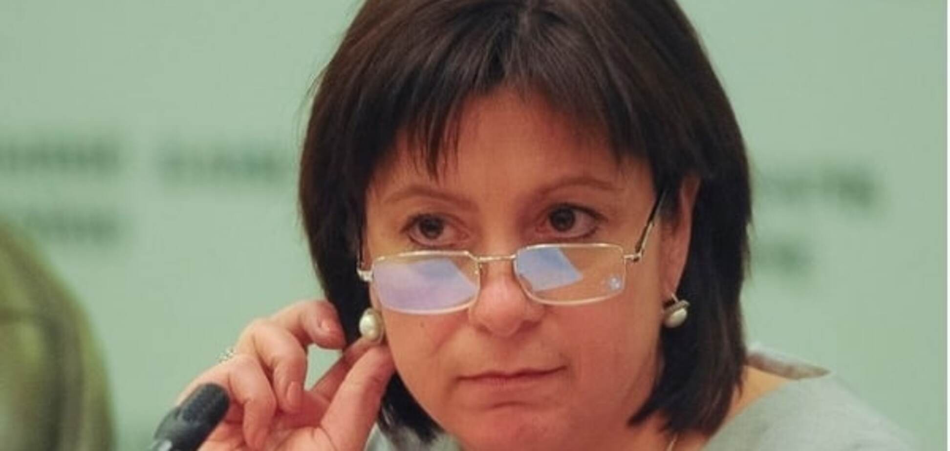 Шанси Яресько посісти місце прем'єр-міністра зростають