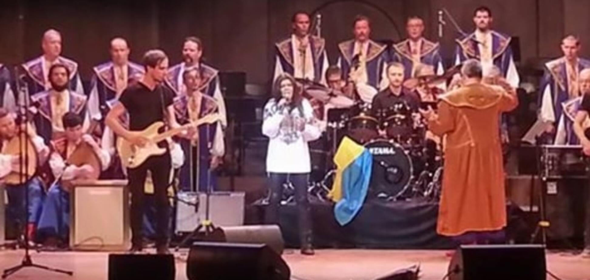 Торонто феерично отметило праздник украинской культуры: опубликованы фото