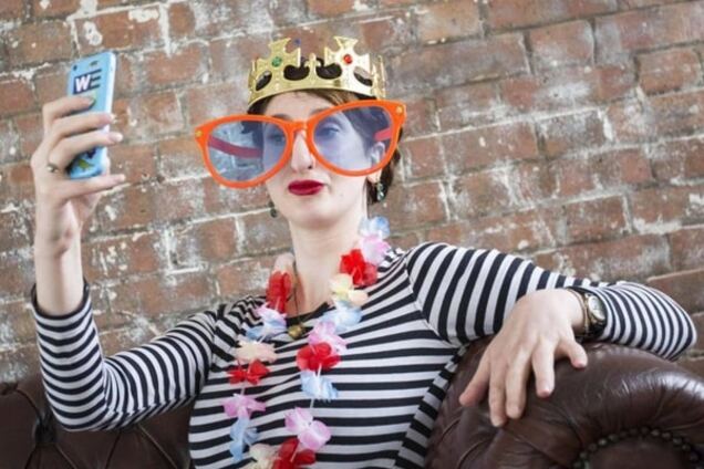 Безумный мир: в Лондоне прошел чемпионат мира по селфи