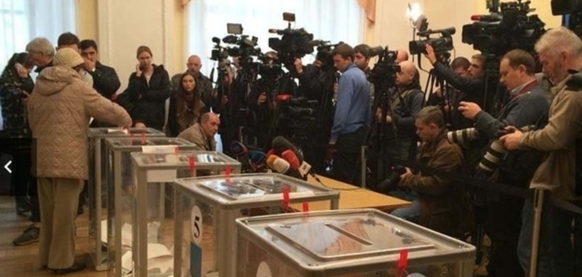 Чи є ще шанс на цивілізовані вибори у головних містах України? 