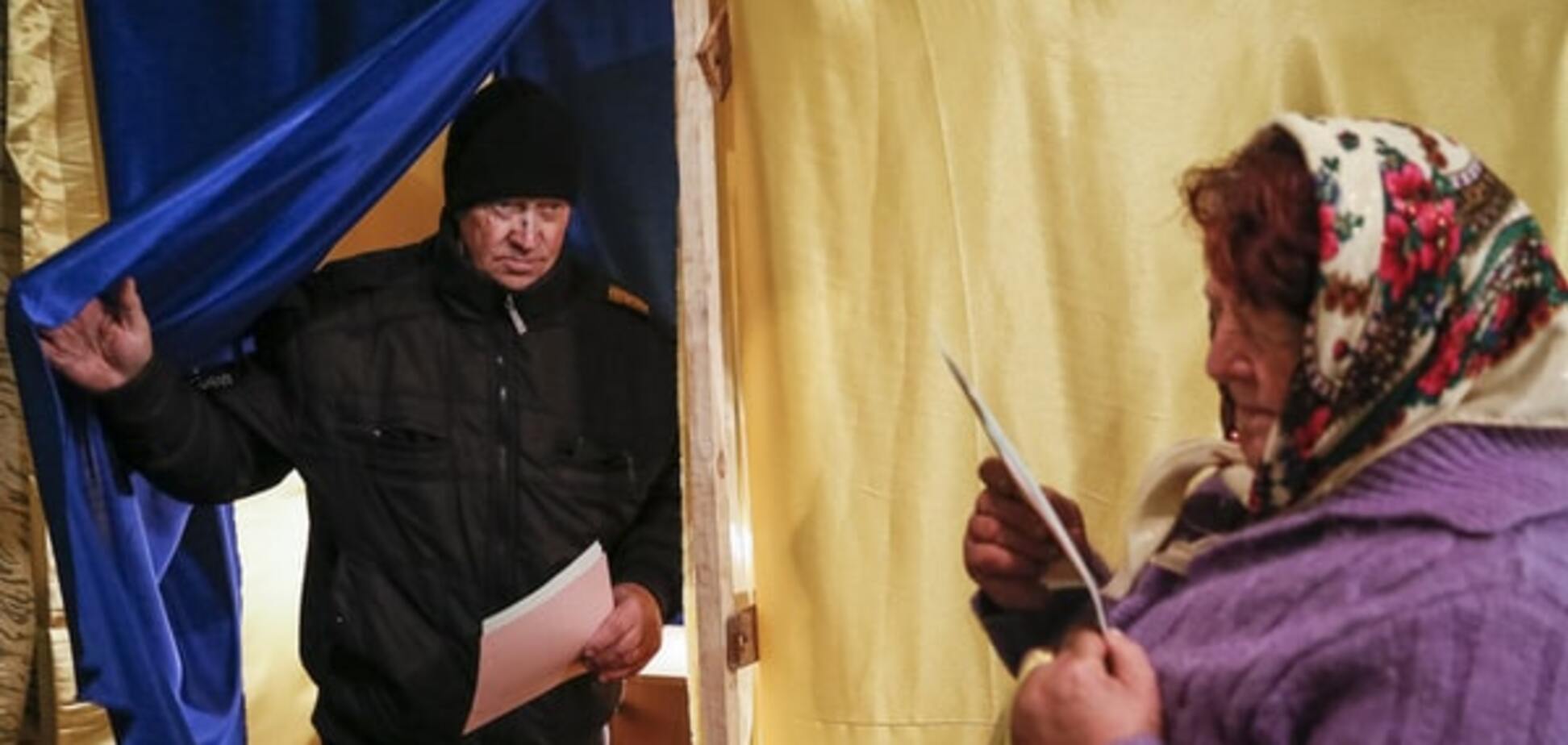 Опубликованы итоги наблюдения за местными выборами: инфографика