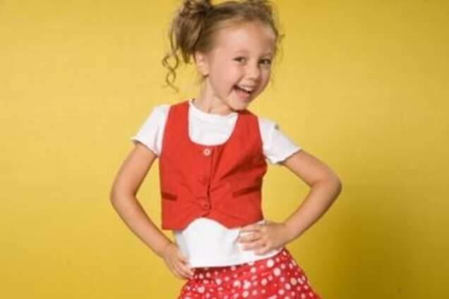 Пуговка из 'Папиных дочек' изменилась до неузнаваемости: фото повзрослевшей красавицы