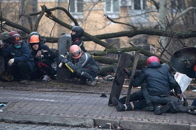 ГПУ поспешила снять вопрос российского следа в расстреле Майдана – адвокат семей 'Небесной сотни'