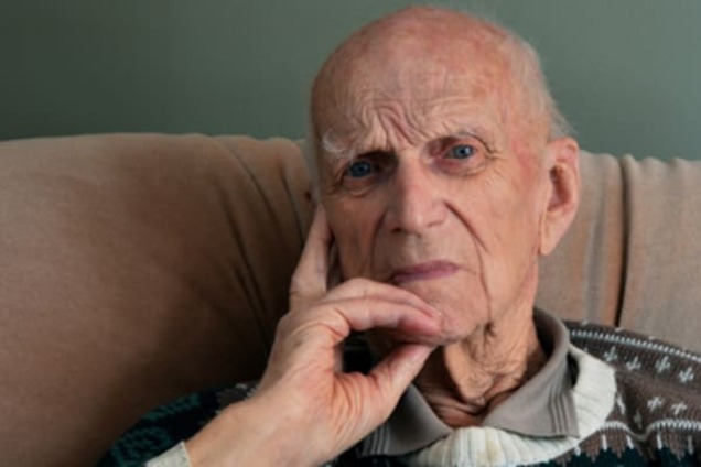 Це того не було варте: 103-річний вегетаріанець зробив шокуюче зізнання про м'ясо
