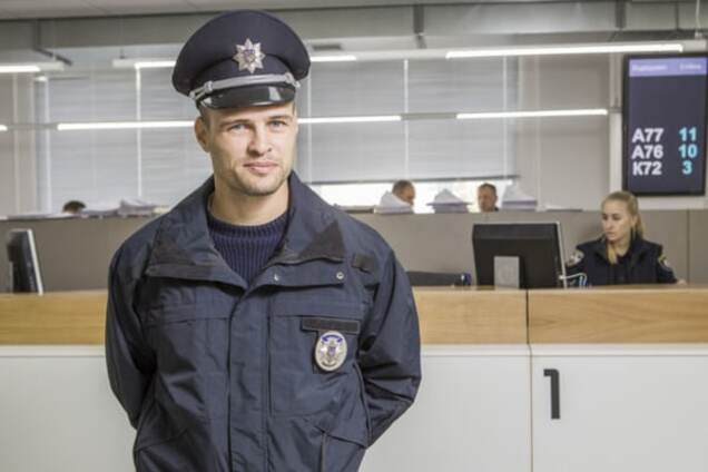 Фацевич решил сделать рокировку полицейских между разными городами Украины