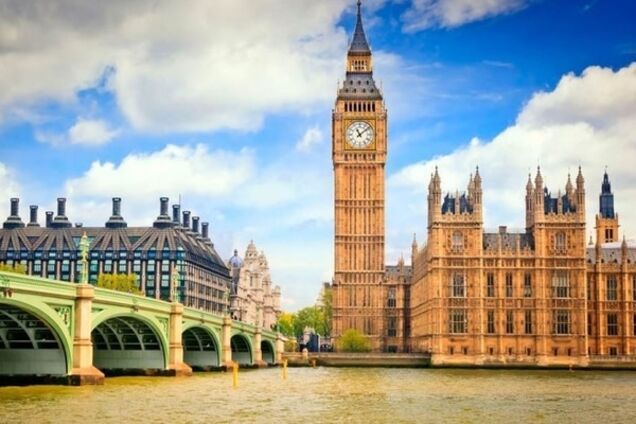 Позиция изгоя для российского посольства в Лондоне