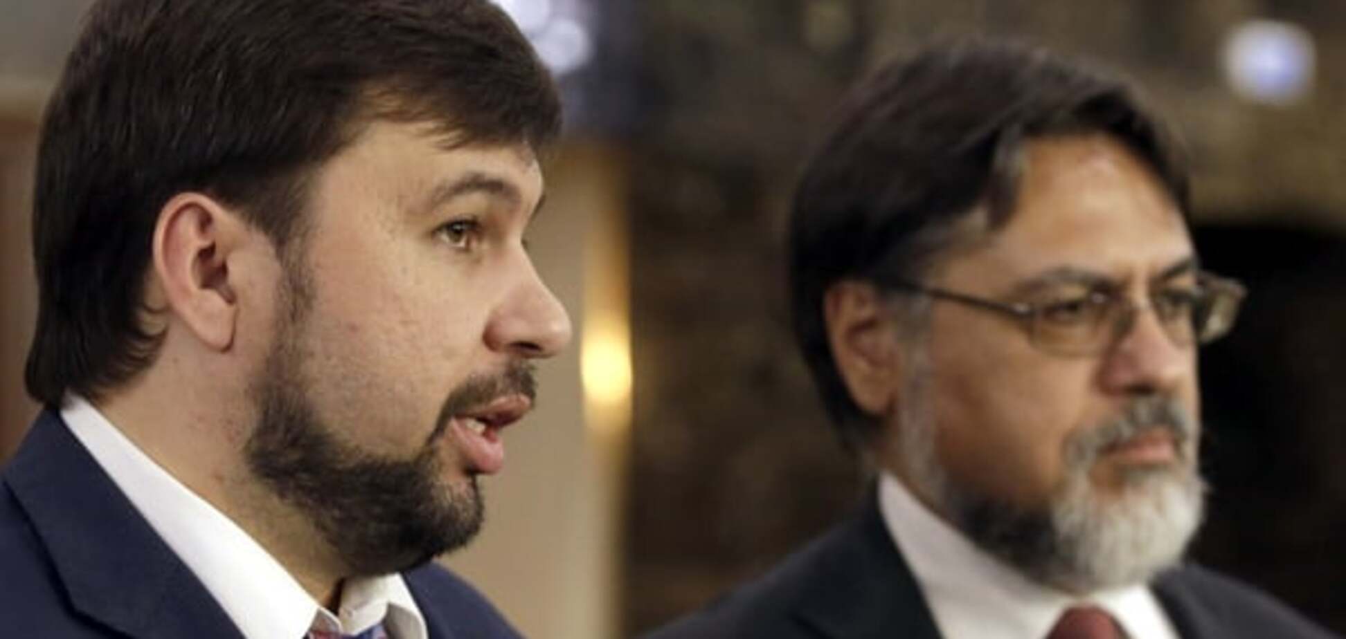 Террористы 'ДНР' пожаловались на Украину из-за амнистии