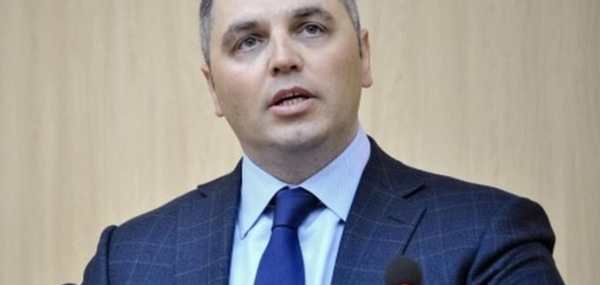 Портнов предъявил ультиматум украинским властям