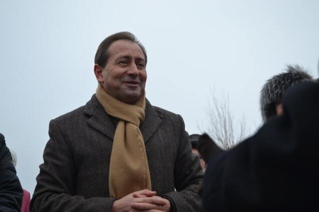 Томенко раскритиковал Яценюка за саботаж запрета на экспорт древесины