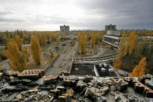 Не только Припять: 10 главных городов-призраков Европы