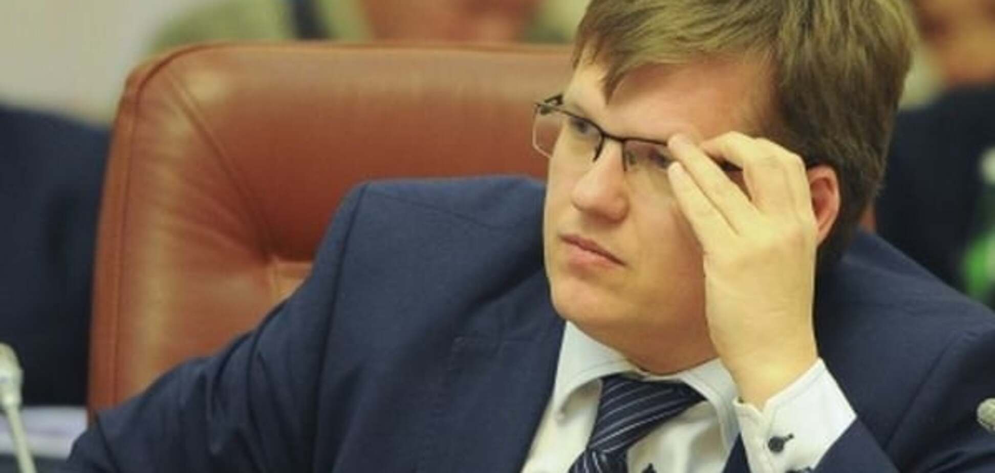 Розенко заявив про закриття боргів по зарплаті