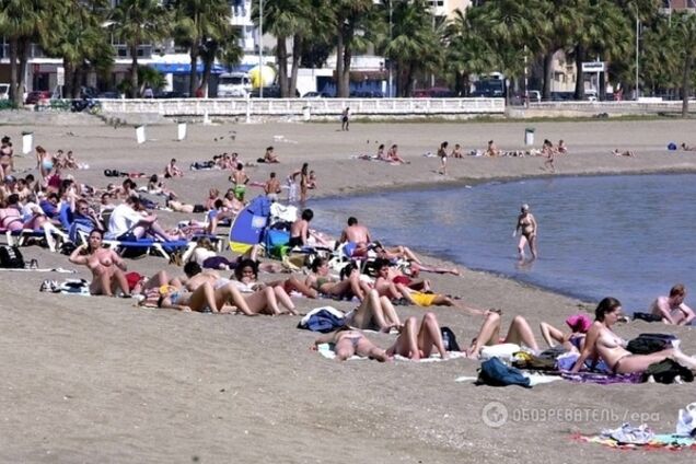 Експерти назвали найдоступніший із кращих курортів Європи