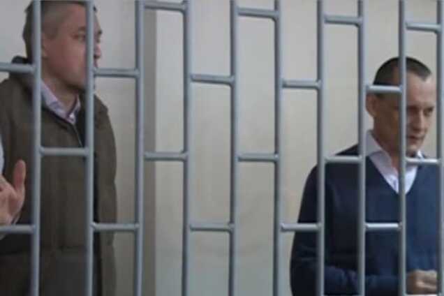 В российском СИЗО консул Украины увидел следы пыток у Карпюка и Клыха