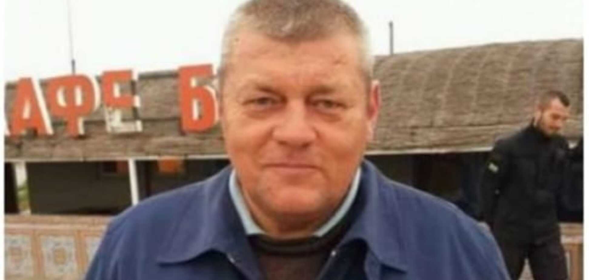 Нардеп рассказал подробности задержания майора-предателя на границе с Крымом: опубликованы фото