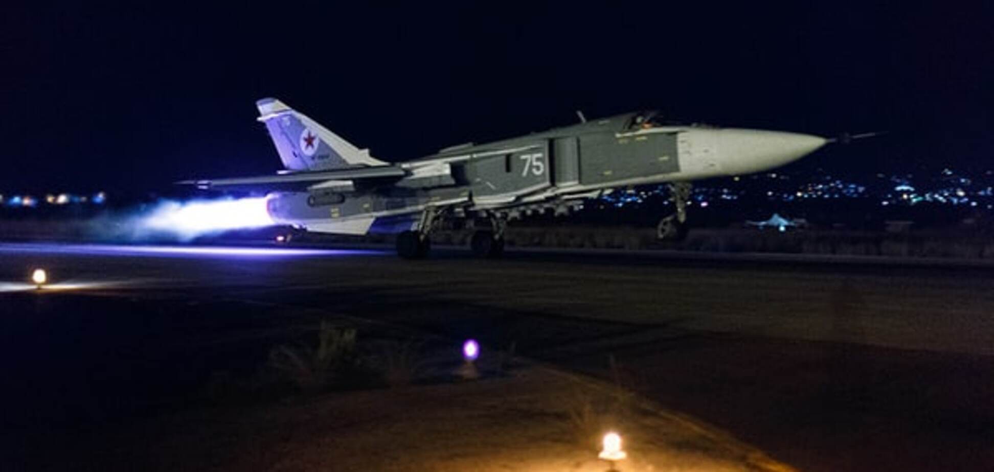 Блогер: для россиян война в Сирии как кино, где вместо крови клюквенный сок