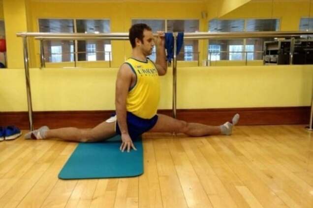 Губарєв у істериці: 'укропи' повернулися і 'окупували владу' Донецька