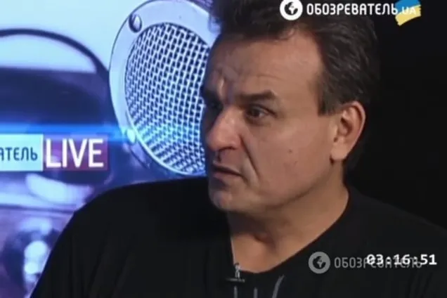 Дмитрий Костюк рассказал, как бороться с пиратством в Украине