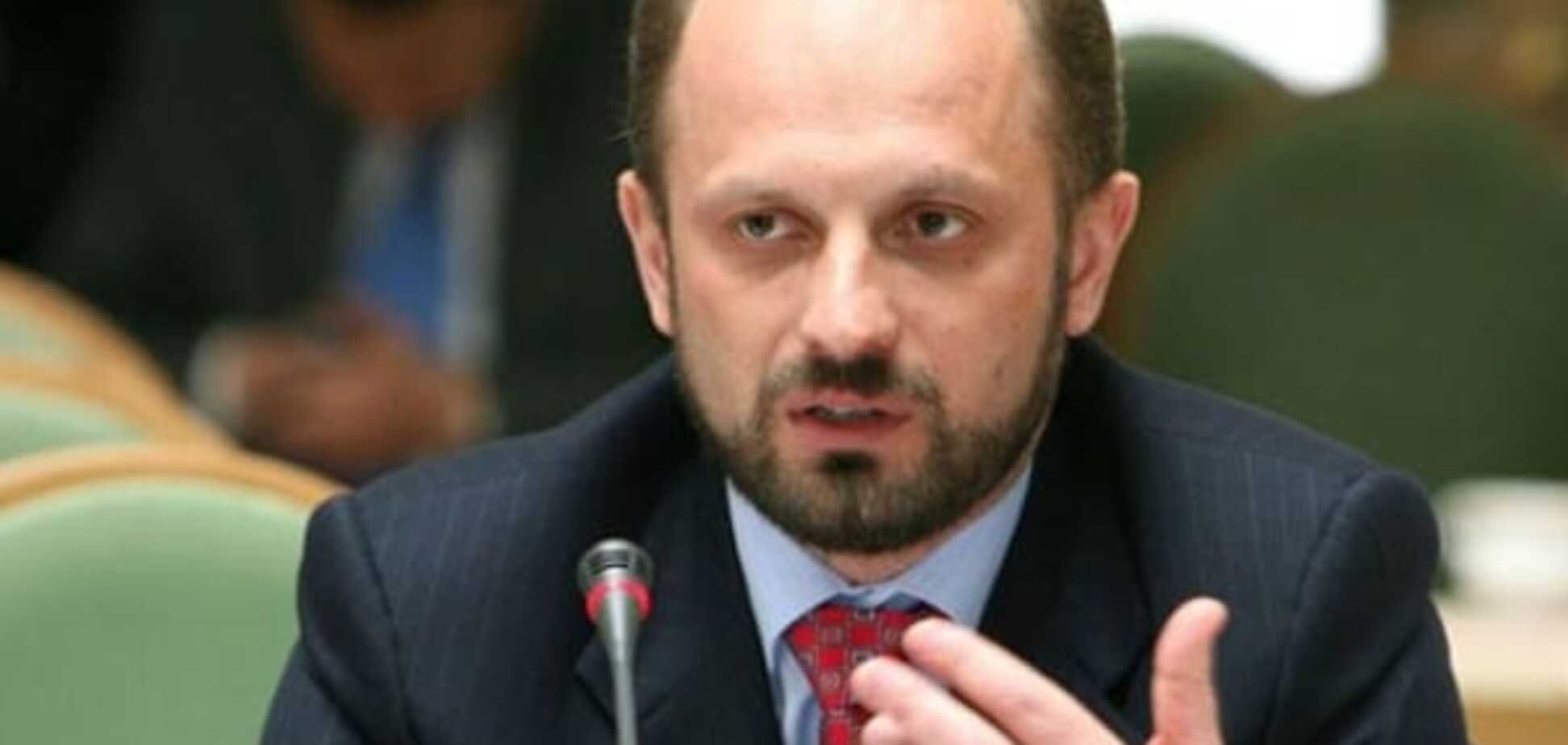 Мінські переговори: Безсмертний розповів, чого Україна вимагає від терористів