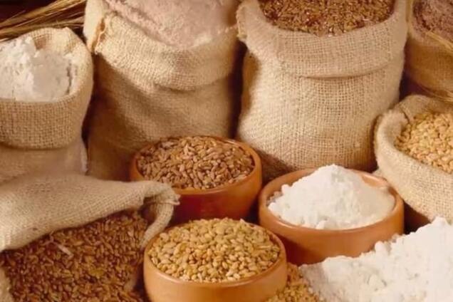 Аграрный фонд закупит осенью 400 тыс. тонн зерна