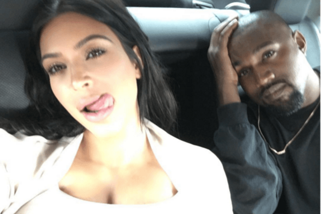 Число подписчиков Кардашьян в Instagram стало больше, чем население Украины