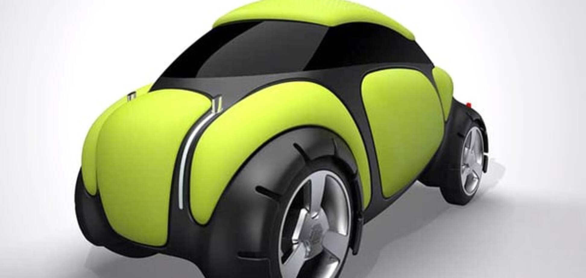 Toyota придумала, как обезопасить пешеходов при ДТП