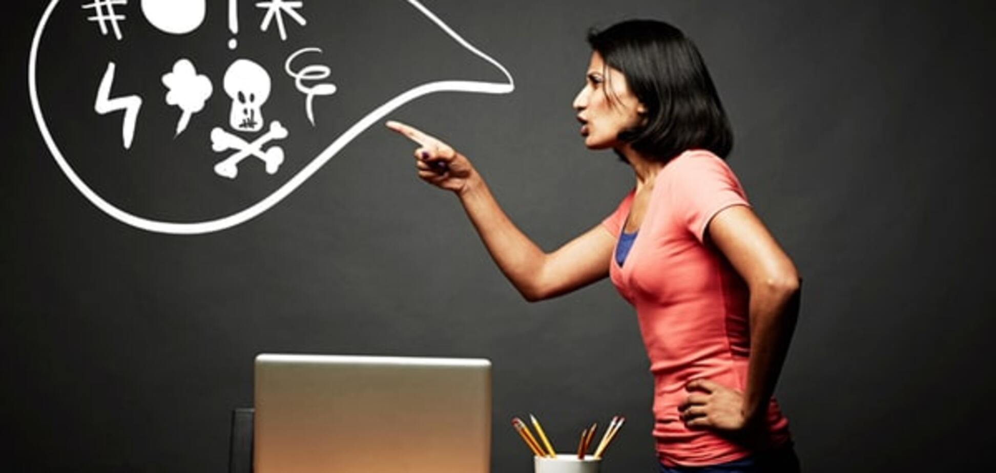 Психологи назвали 7 фраз, которые нельзя говорить о себе