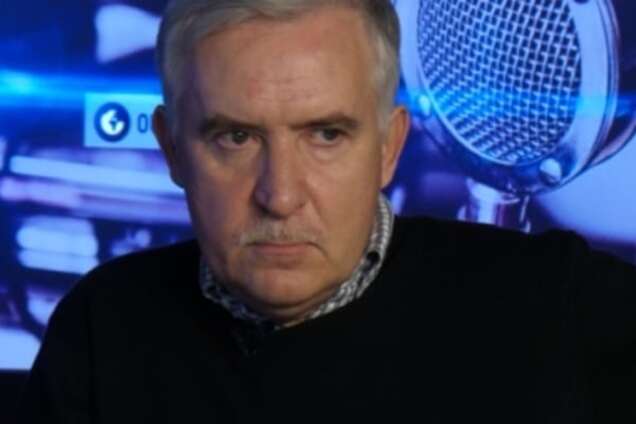 Росія перекинула до Сирії частину військ з Донбасу - Богомолов