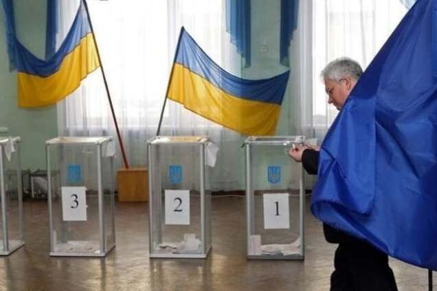 'Свобода' заявила о втором туре выборов мэра во Львове