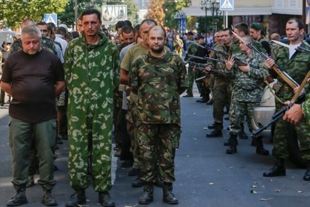 У Мінську домовилися про терміни звільнення 10 українських бійців